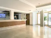 Mediterraneo Hotel Hipotels
