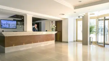 Mediterraneo Hotel Hipotels