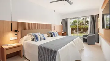 Mediterraneo Hotel Hipotels