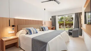 Mediterraneo Hotel Hipotels