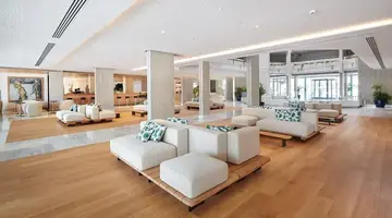 Mediterraneo Hotel Hipotels