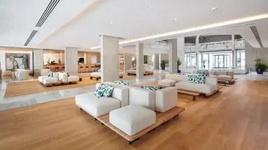 Mediterraneo Hotel Hipotels