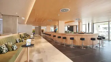 Mediterraneo Hotel Hipotels
