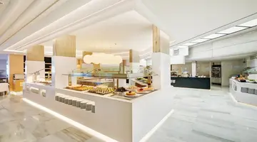 Mediterraneo Hotel Hipotels