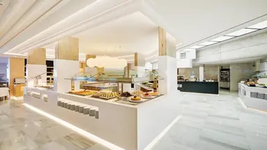 Mediterraneo Hotel Hipotels
