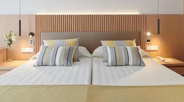 Mediterraneo Hotel Hipotels