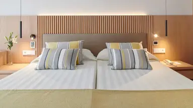 Mediterraneo Hotel Hipotels
