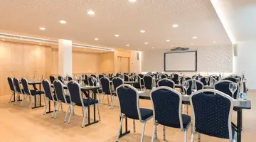 Mediterraneo Hotel Hipotels