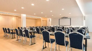 Mediterraneo Hotel Hipotels