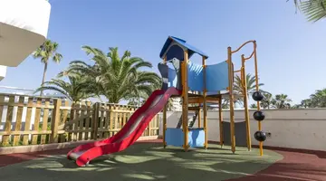 Mediterraneo Hotel Hipotels