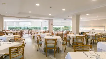 Mediterraneo Hotel Hipotels