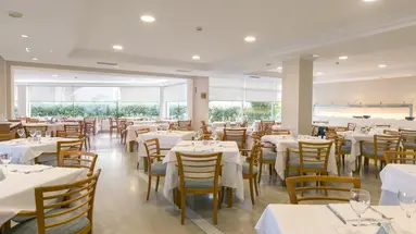 Mediterraneo Hotel Hipotels
