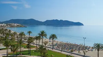 Mediterraneo Hotel Hipotels