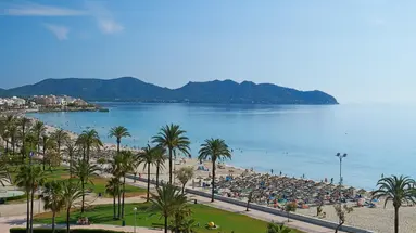 Mediterraneo Hotel Hipotels
