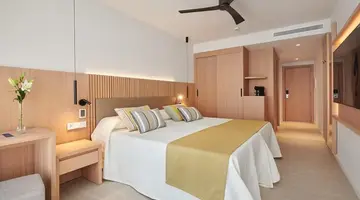 Mediterraneo Hotel Hipotels