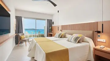 Mediterraneo Hotel Hipotels