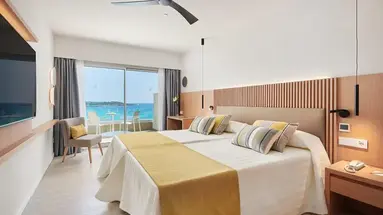 Mediterraneo Hotel Hipotels