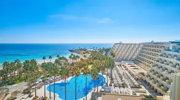Mediterraneo Hotel Hipotels