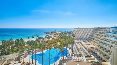 Mediterraneo Hotel Hipotels