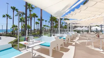 Mediterraneo Hotel Hipotels