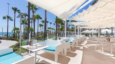Mediterraneo Hotel Hipotels