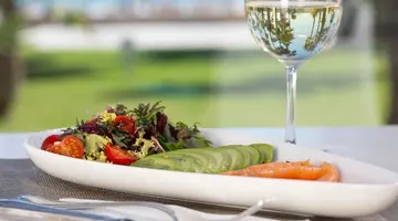 Mediterraneo Hotel Hipotels