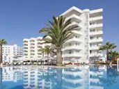 Mediterraneo Hotel Hipotels