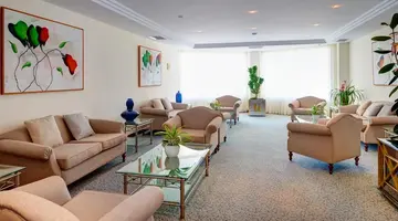 Mediterraneo Hotel Hipotels