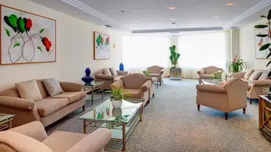 Mediterraneo Hotel Hipotels