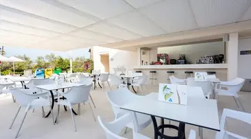 Mediterraneo Hotel Hipotels