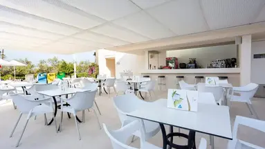 Mediterraneo Hotel Hipotels