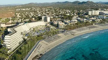 Mediterraneo Hotel Hipotels