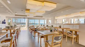 Mediterraneo Hotel Hipotels