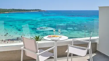 Mediterraneo Hotel Hipotels
