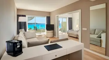Mediterraneo Hotel Hipotels