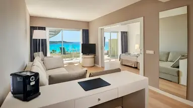 Mediterraneo Hotel Hipotels
