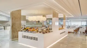 Mediterraneo Hotel Hipotels