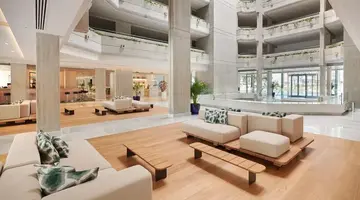 Mediterraneo Hotel Hipotels