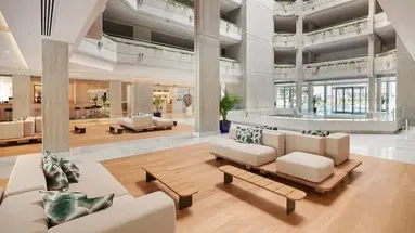 Mediterraneo Hotel Hipotels