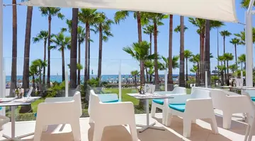 Mediterraneo Hotel Hipotels