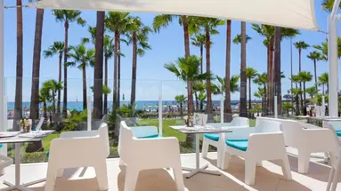 Mediterraneo Hotel Hipotels