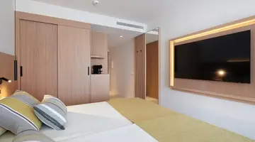 Mediterraneo Hotel Hipotels