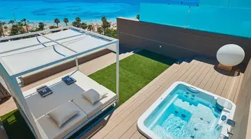 Mediterraneo Hotel Hipotels