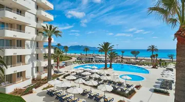 Mediterraneo Hotel Hipotels