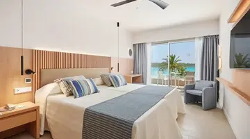 Mediterraneo Hotel Hipotels