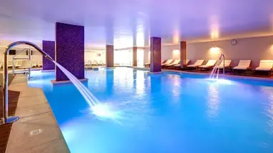 Mediterraneo Hotel Hipotels