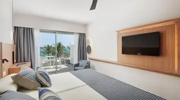 Mediterraneo Hotel Hipotels