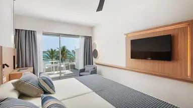 Mediterraneo Hotel Hipotels