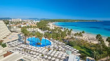 Mediterraneo Hotel Hipotels