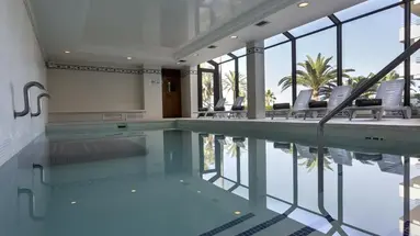 Mediterraneo Hotel Hipotels